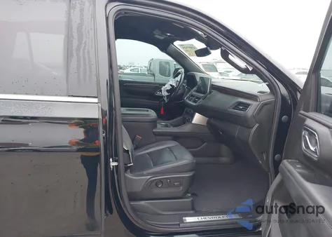 2021 Chevrolet Tahoe 2Wd Lt z USA, uszkodzony, nr VIN 1GNSCNKD3MR442275